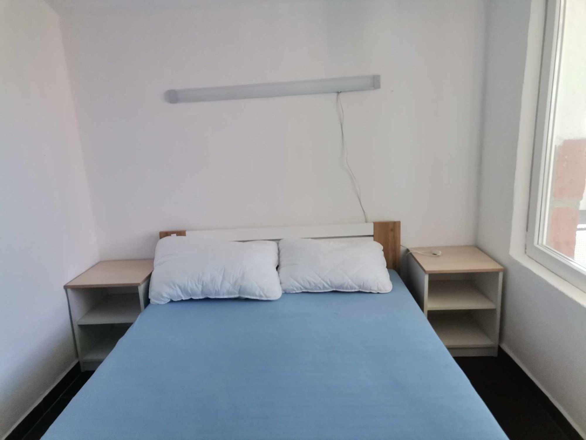 Apartmani Omišalj Exterior foto